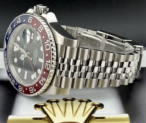 mens rolex 126710blro|Rolex 126710 for sale.